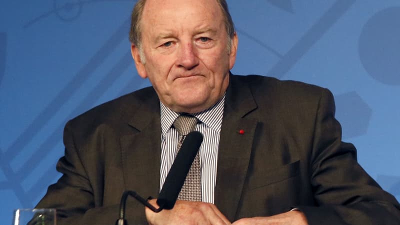 Jacques Lambert