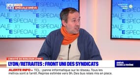 Réforme des retraites: la CFDT veut "faire reculer" le gouvernement