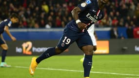 Serge Aurier