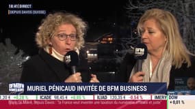 Muriel Pénicaud