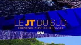 JT du Sud du jeudi 9 mai