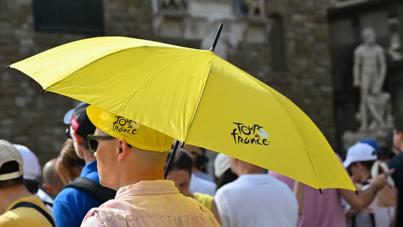 Tour de France 2024: Parcours, profil, favoris... tout ce que vous devez savoir de la deuxième étape