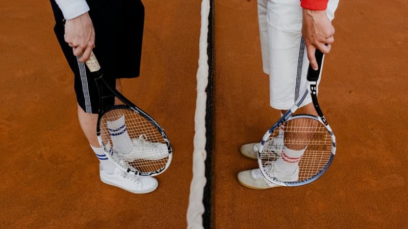 Tennis : une vaste enquête autour de paris truqués