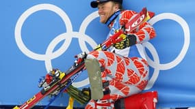 Sébastien Amiez