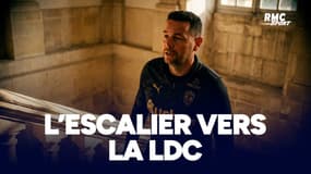 RC Lens : “Je n’ai pas l’habitude de prendre l’ascenseur mais les escaliers…”, explique Sage