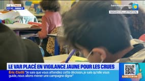 Saint-Raphaël : les élèves font leur rentrée ce matin