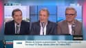 Brunet & Neumann: Vers un rapprochement entre Marine Le Pen et Laurent Wauquiez ?