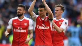Laurent Koscielny