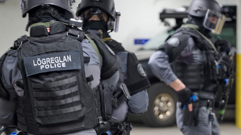 Islande quatre arrestations pour complot terroriste 1487313
