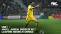 Ligue 1 : Nantes, Landreau, gardien de but... La superbe histoire de Savinaud