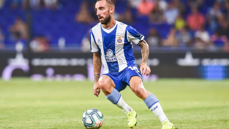 Sergi Darder - Espanyol