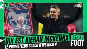 Premier League : À la découverte du surprenant Kieran Mckenna