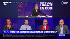 Consignes et alliances : les grandes manœuvres - 27/06