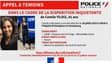La police du Bas-Rhin relaie la disparition inquiétante d'une femme de 42 ans. 