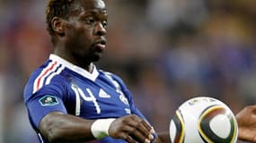 Louis Saha