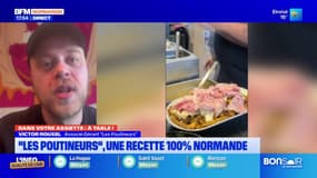 Dans votre assiette du jeudi 26 septembre: "les Poutineurs" font fondre les gourmands