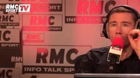 After Foot / Ghemmour : "On a vu les limites de Lyon" 15/02