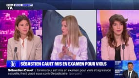 Sébastien Cauet: visé par au moins cinq plaintes - 24/05