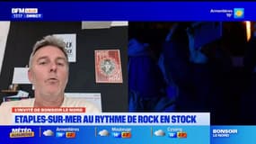 Pas-de-Calais: le budget du festival Rock en Stock 