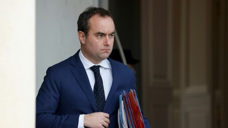 SÉBASTIEN LECORNU DÉMARRE MOINS BIEN QUE FRANÇOIS BAYROU À MATIGNON AVEC 16% D'OPINIONS FAVORABLES, SELON UN SONDAGE