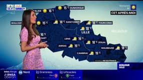Météo Nord-Pas-de-Calais: un grand soleil ce mercredi, jusqu'à 18°C à Lille