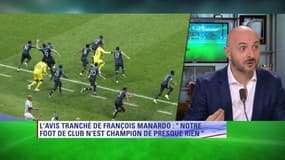 Le best-of de l'After Foot du samedi 21 juillet