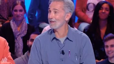 Thierry Lhermitte