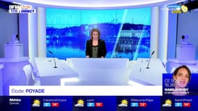 L'invitée de Bonsoir Lyon du 3 mars 2022