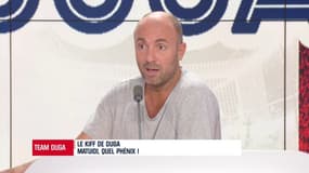Duga : "Matuidi est juste fantastique"