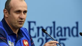 Philippe Saint-André