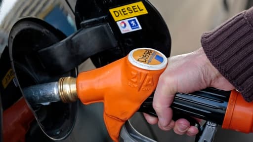 L'écart de fiscalité entre le diesel et l'essence représente un manque à gagner de près de 7 milliards pour l'Etat.