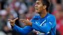 Firmino en 2011 avec Hoffenheim