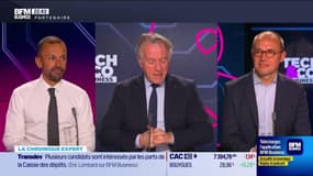 Afrique : un nouveau terreau pour l’IA - 10/12