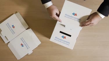 La primaire de la droite aura lieu les 20 et 27 novembre prochain.