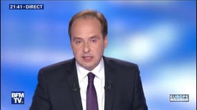 Jean-Christophe Lagarde: "Je veux une commission qui lutte contre le travail détaché"