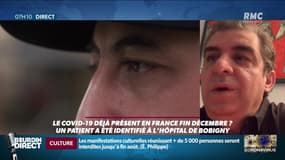 Témoin RMC : Professeur Yves Cohen et Sarah-Lou Cohen - 05/05