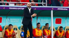 Walid Regragui