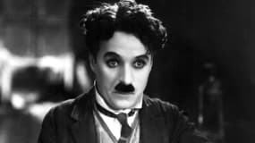 Charlie Chaplin