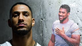  Boxe : "Joshua, je le boxe tous les jours" lance Yoka