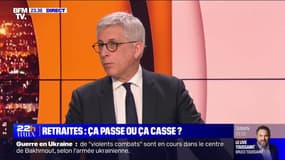 Retraites, les syndicats ont-ils déjà perdu ? - 13/03