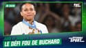 JO 2028 : Judo et rugby à 7... Buchard raconte son défi fou pour Los Angeles