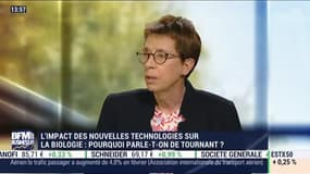 L'impact des nouvelles technologies sur la biologie : pourquoi parle-t'on de tournant ? -06/04 