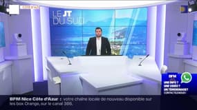 JT du Sud du mardi 5 décembre 