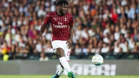 Franck Kessié