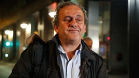 Michel Platini