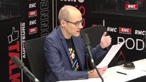 Des trains sans conducteur, l'avenir du transport? C'est déjà demain, avec Anthony Morel ! 