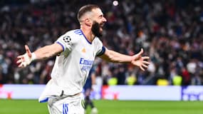 Karim BENZEMA