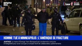 Homme tué à Minneapolis: des militants anti-ICE empêchent la police de l’immigration de dormir en ville