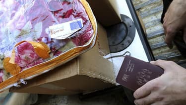 Plusieurs centaines de Syriens ont demandé l'asile en France depuis 2011 dans l'espoir d'échapper au conflit qui fait rage depuis plus de deux ans et qui a causé la mort de 80.000 personnes et la fuite de plus de 1,5 million de personnes. Des chiffres dér