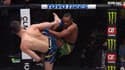 UFC : le KO de Shavkat Rakhmonov sur Carlston Harris 